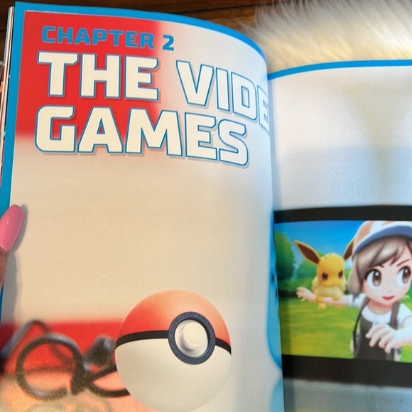 Pokémon Guide - Picture 4 of 5